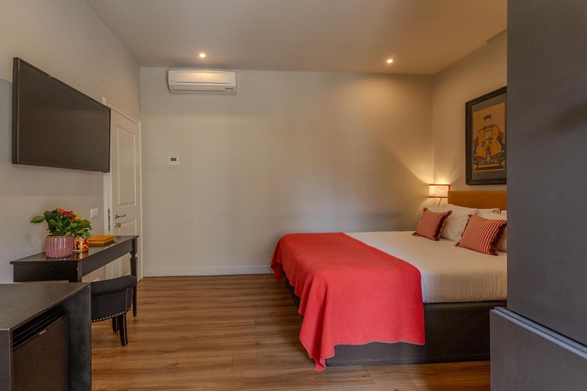 Boutique Hugo Hotel Florencia