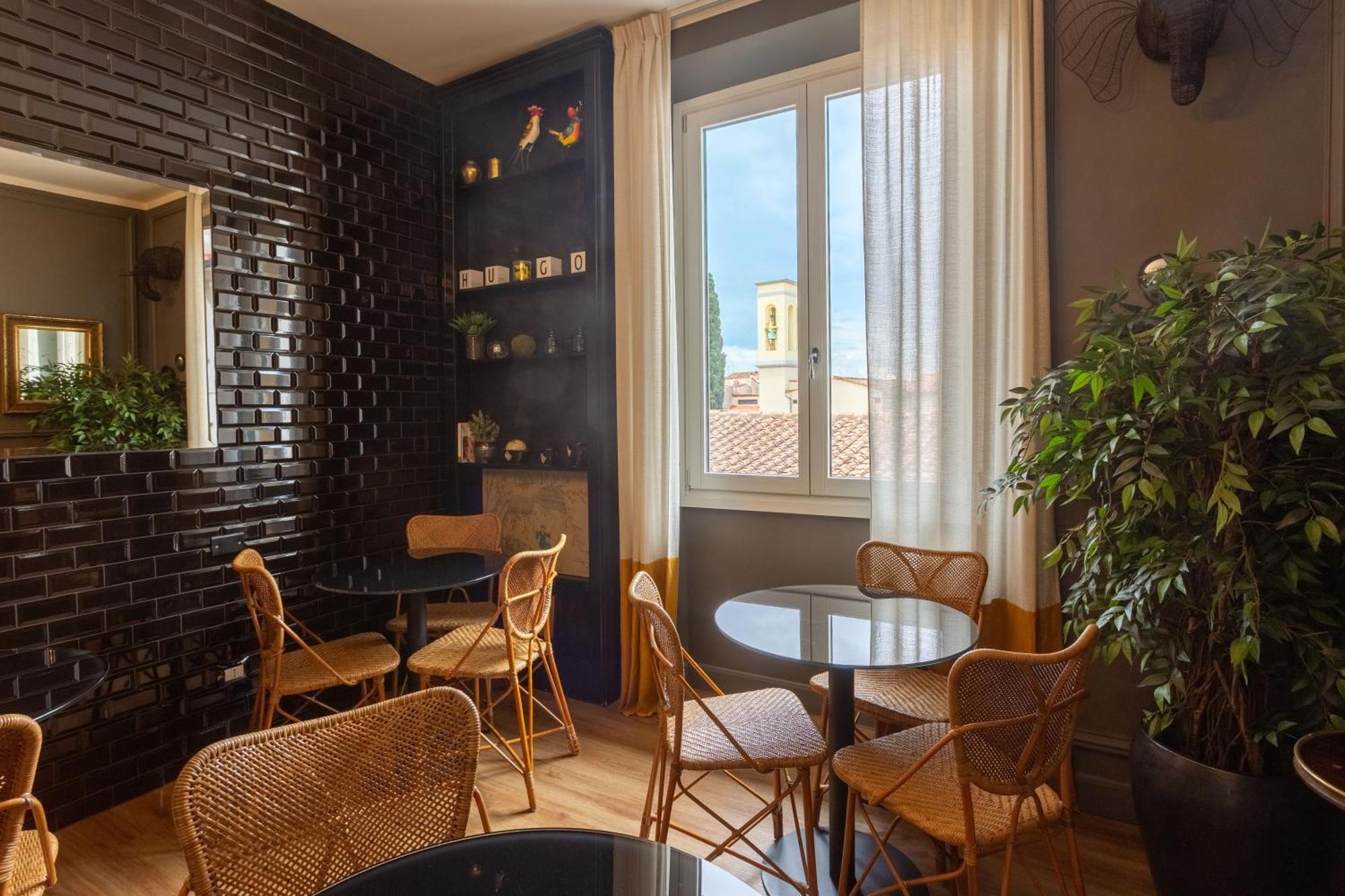 Boutique Hugo Hotel Florencia